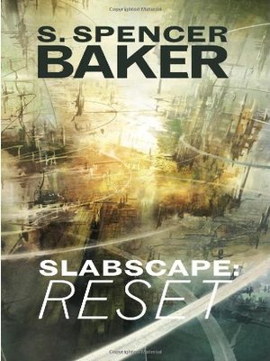 cover image of Slabscape: Reset